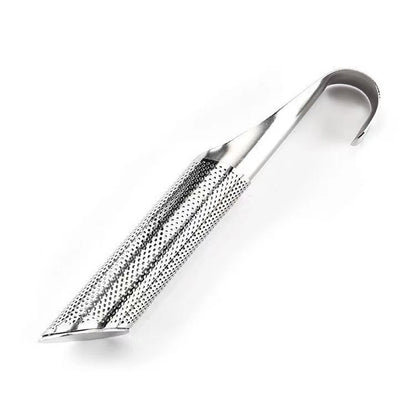 304 Stainless Steel Tea Strainer Filter for Loose Leaf Tea Brewing