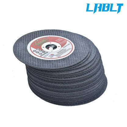 50PCS Cut Off Wheel for Metal & Stainless (4"x.040"x5/8")