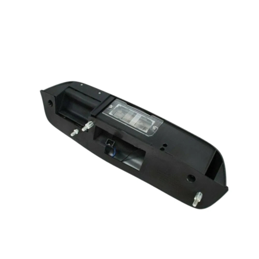 Rear Tailgate Door Handle Assembly for Land Rover Freelander (1998–2006)