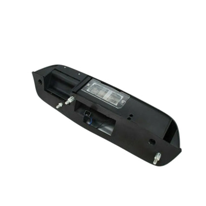 Rear Tailgate Door Handle Assembly for Land Rover Freelander (1998–2006)