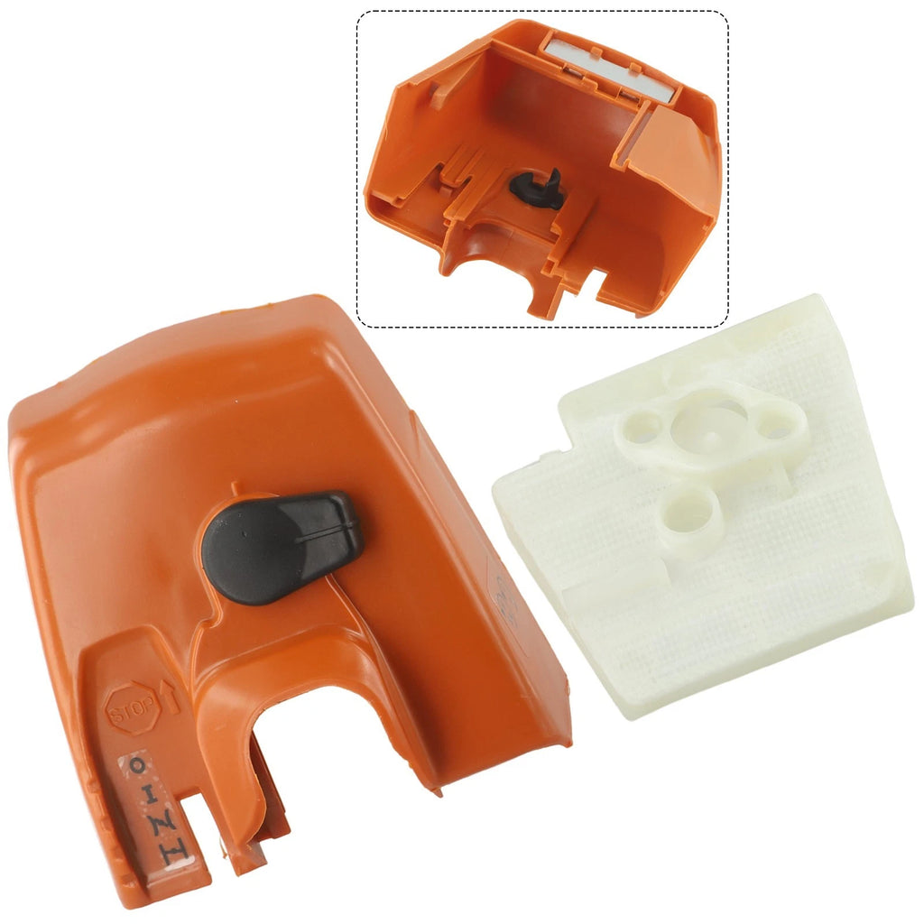 Air Filter for Garden Tool (No specific years or models provided)