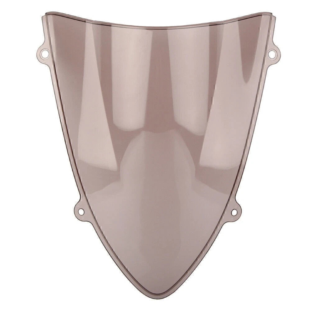 Double Bubble Windscreen for Kawasaki Ninja 250R EX250 (2008–2012)