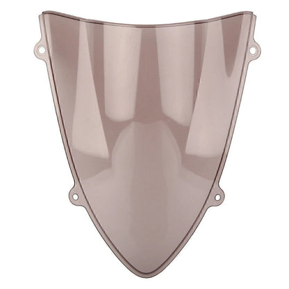 Double Bubble Windscreen for Kawasaki Ninja 250R EX250 (2008–2012)