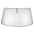 Foldable Windshield Sun Shade for Audi Q3 (2013–2018)