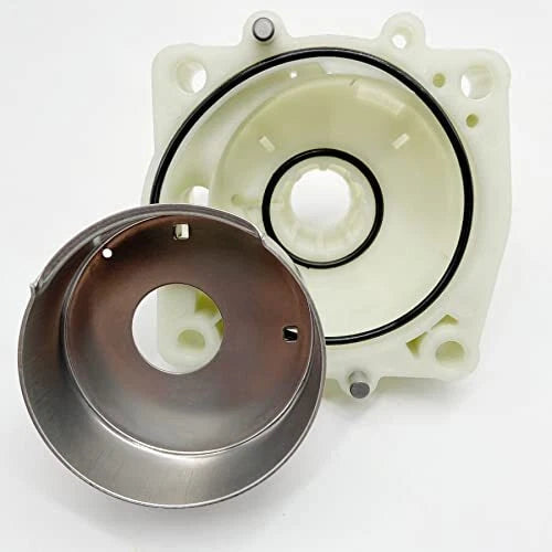 Water Pump Impeller Kit for Yamaha 115-130 (6E5-44311-00)
