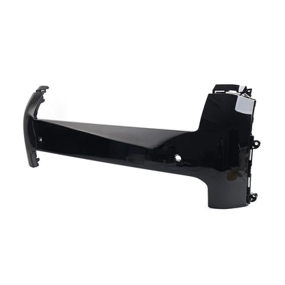 Center Section Front Bumper Protector for Land Rover Defender 90 (1990–2016)