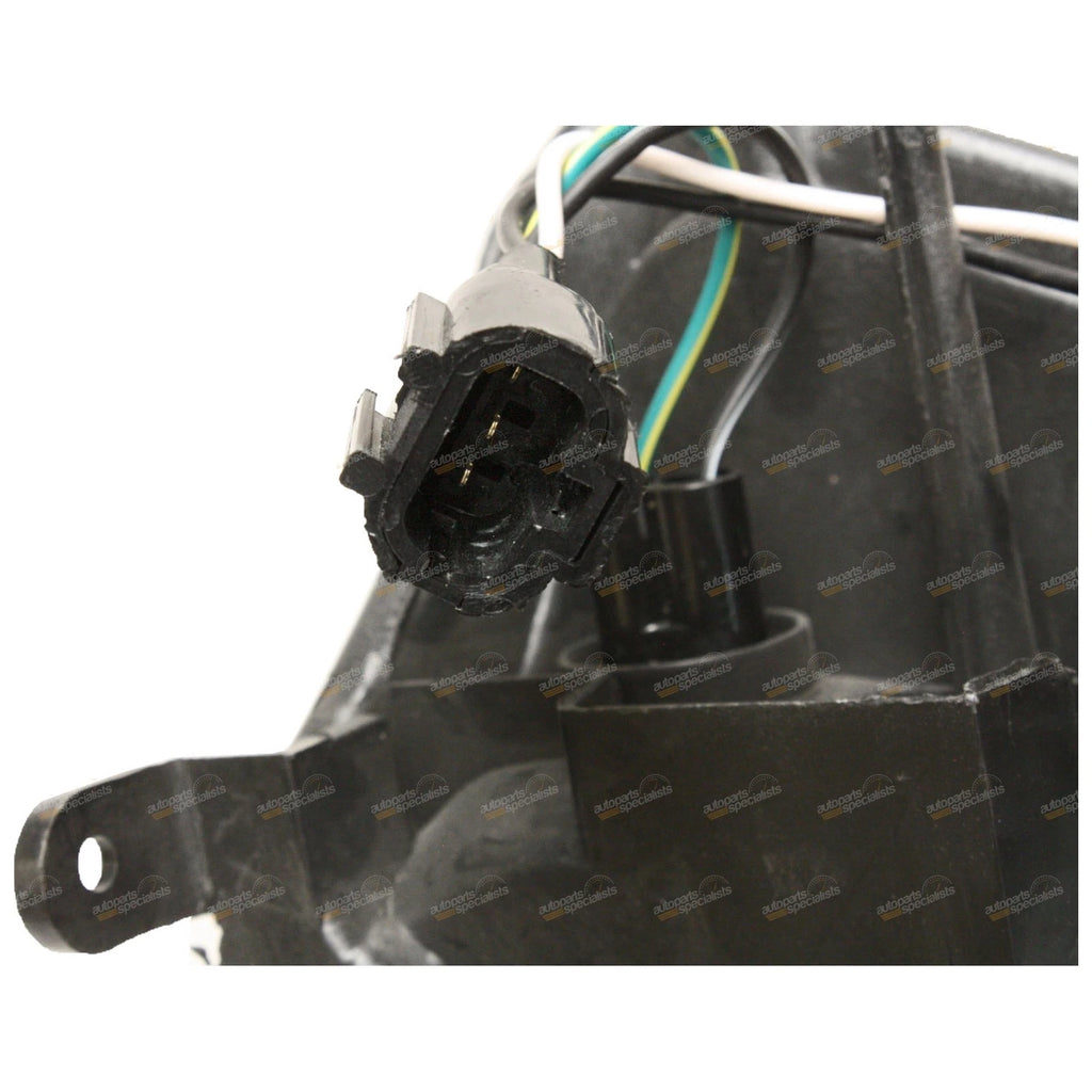 RH Front Indicator Corner Light for Nissan Navara D22 (1997–2000) RHS