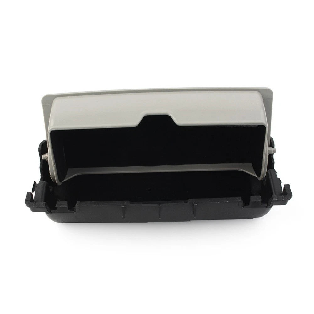 Gray Glasses Case Holder Overhead Sunglasses Box For Range Rover Evoque 2010-19