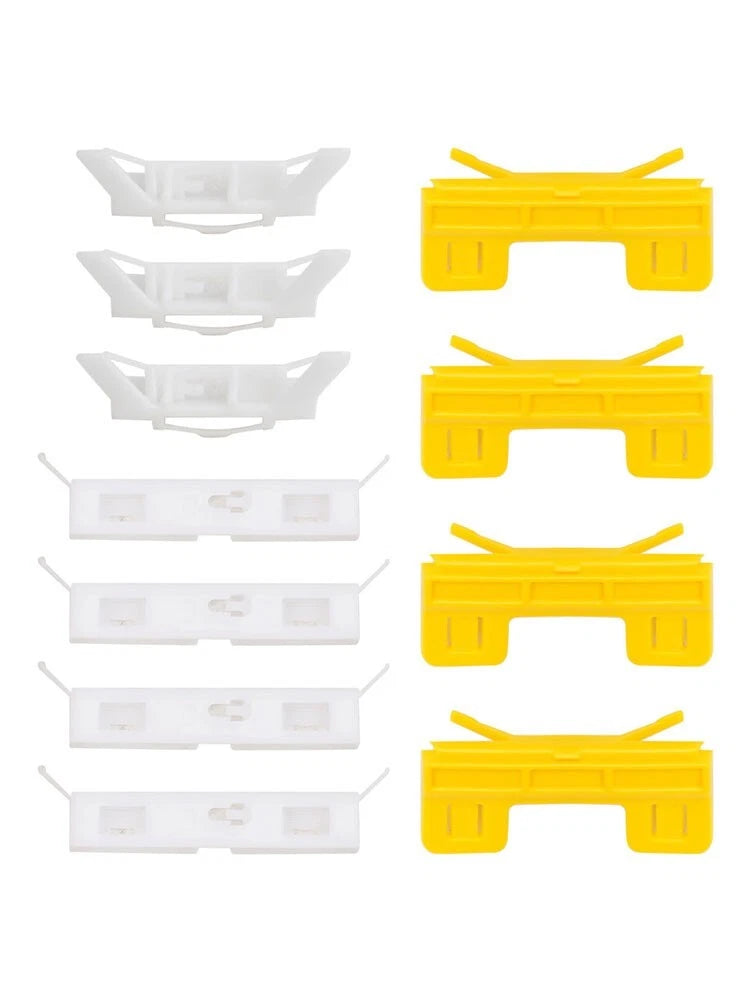 Windshield Roof Molding Repair Kit for Multiple Models