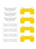 Windshield Roof Molding Repair Kit for Multiple Models