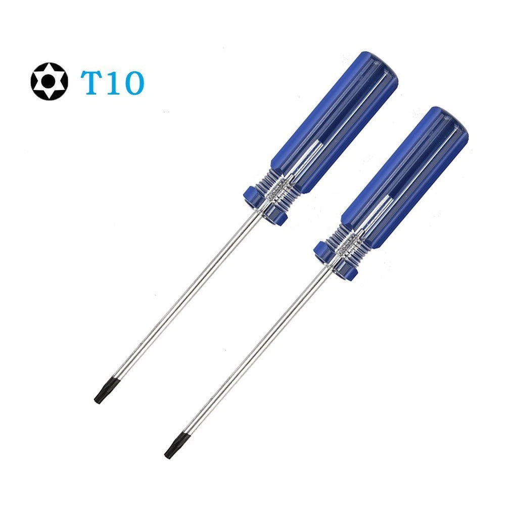 2X Precision Magnetic Screwdriver Set for Xbox Controller (2013–2023)