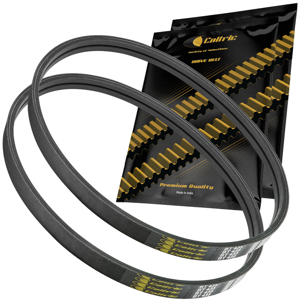 Drive Belt Replacement for Scag SW48 Walk Behind 48-In Deck (2008–2018)