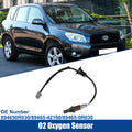 Oxygen Sensor Replacement for Toyota RAV4 Base (2006–2012)