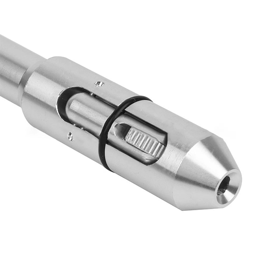 Ergonomic Wire Feeding Pen for TIG Welding (Optimized for 1.0 to 3.2mm Rods)