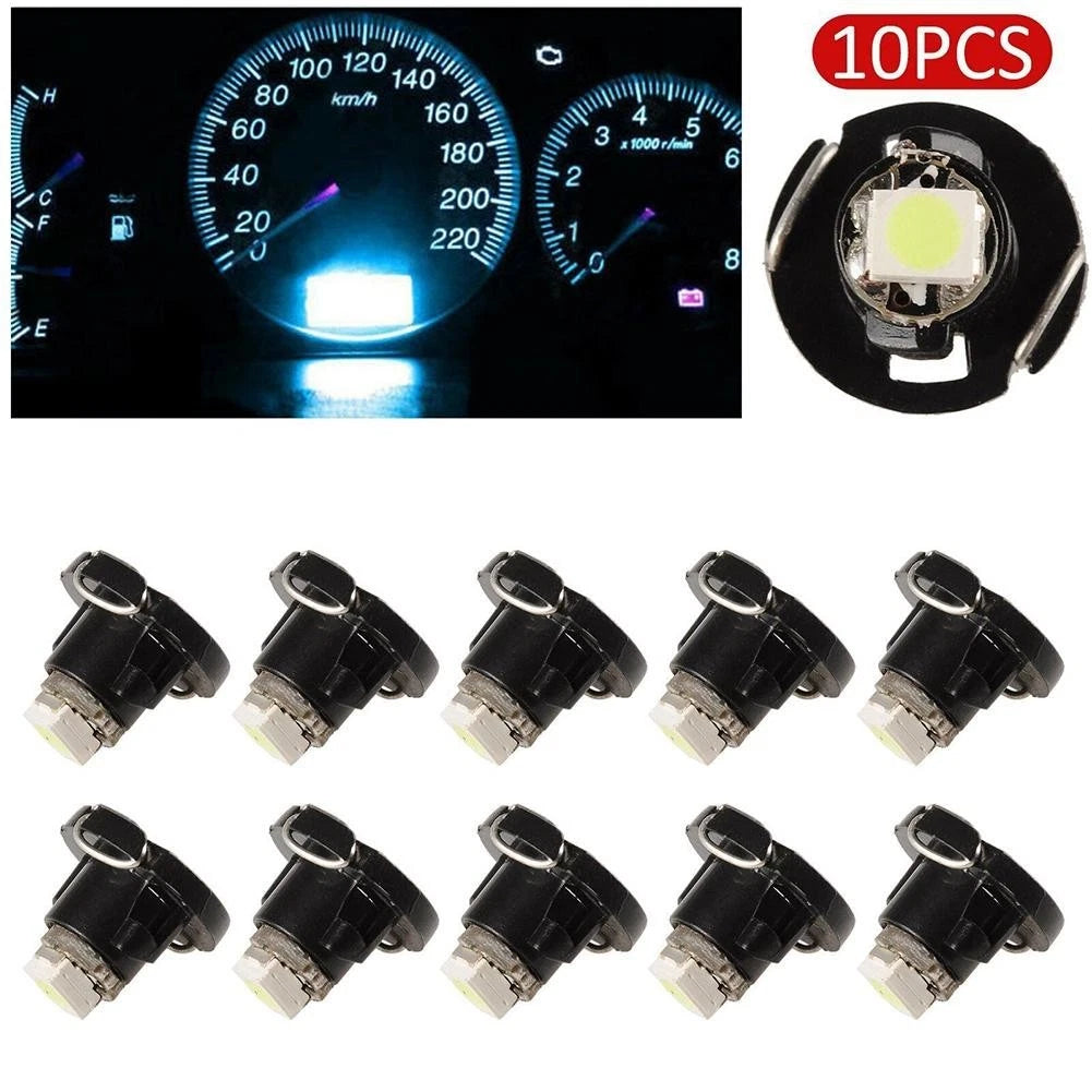 LED Light Kits for Climate Cluster (1-10 Pcs)