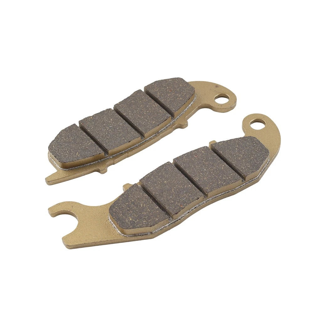 Front Brake Pads for Honda CRF 250 CRF 300 Rally ABS (2017–2023)