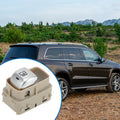 Fuel Door Release Switch Replacement for Mercedes-Benz S550 (2014–2017) Beige