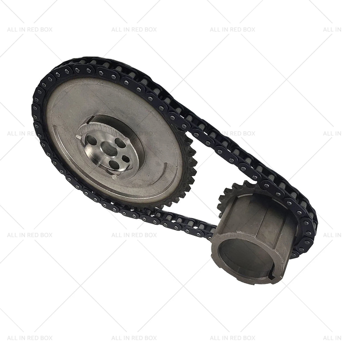 Timing Chain Set for Holden Commodore VT VX VY VZ 5.7L 6.0L (1997–2007)