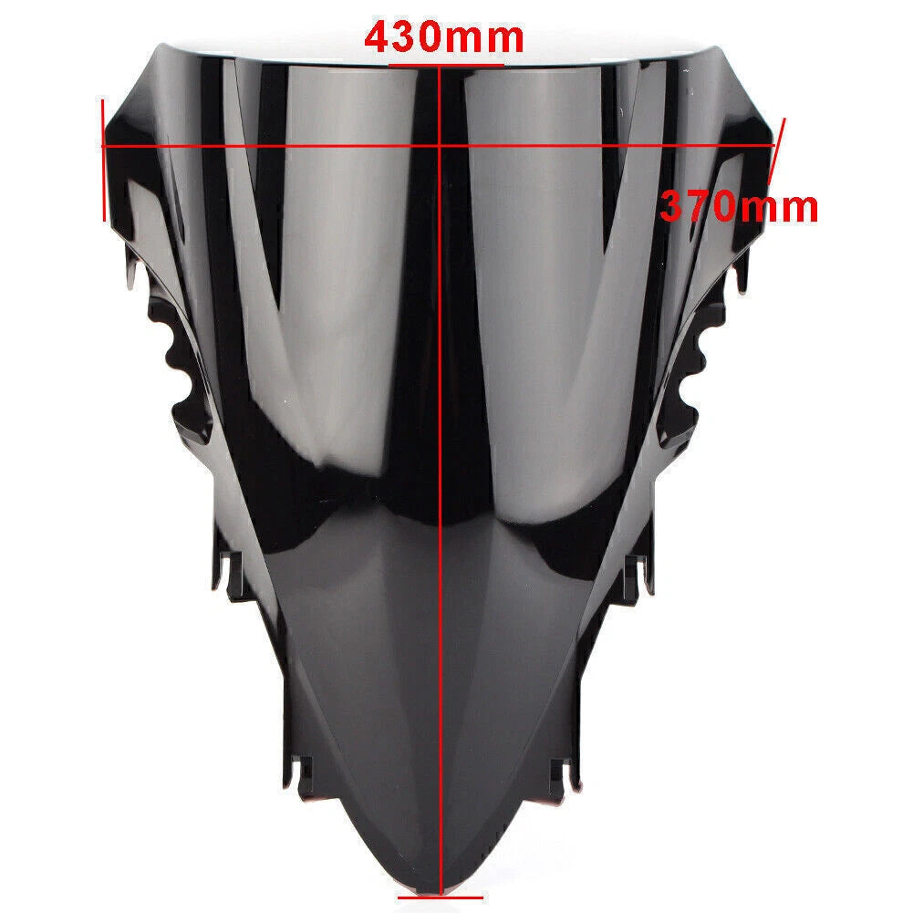 Windshield Wind Screen for Yamaha YZF R1 (2007–2008) Iridium