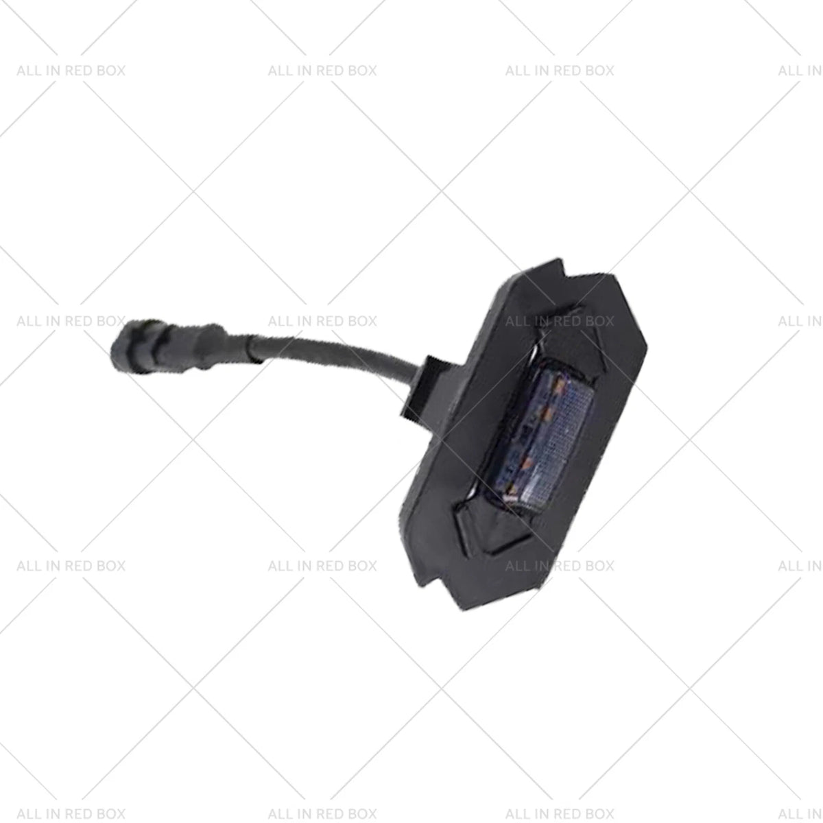 4X Amber Indicator Light for Ford Ranger Wildtrak (2022–Present)