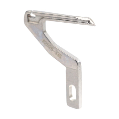 Lower Looper #A2526-335-000 for JUKI MO-623 634 644 654 734 (Portable)