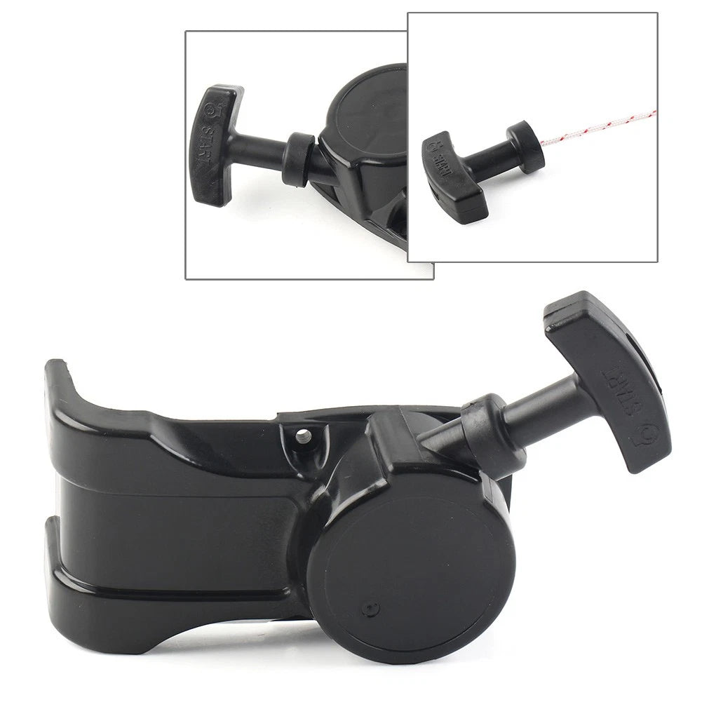 Recoil Pull Cord Starter for Echo Trimmer I-30 (P02100806)