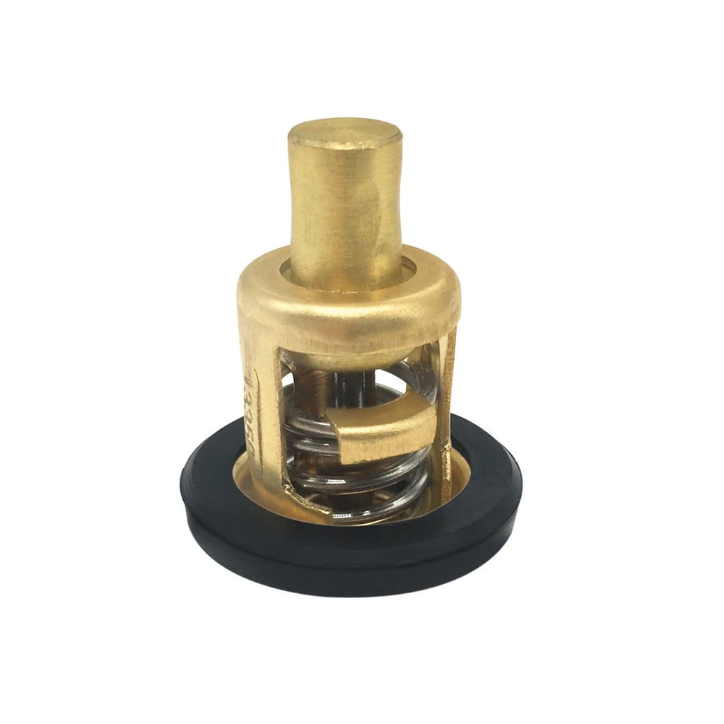 Thermostat with Gasket for Johnson Evinrude 5-235 HP (5-235) 434841 5005440 18-3672