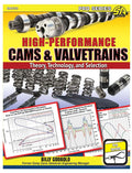 Performance Cams & Valvetrains Guide for Various Makes