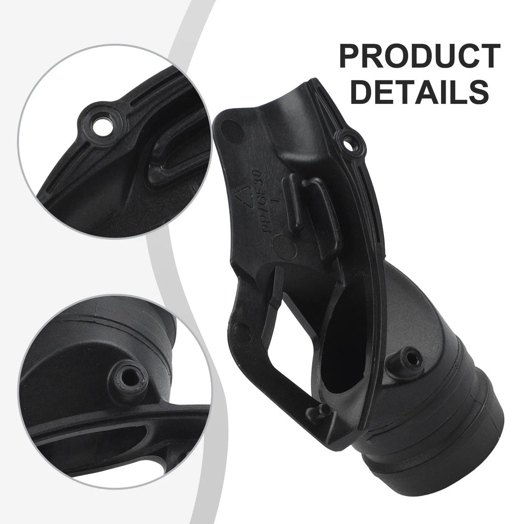 Plastic Port for Dewalt DCS570 DCS575 (N168420)