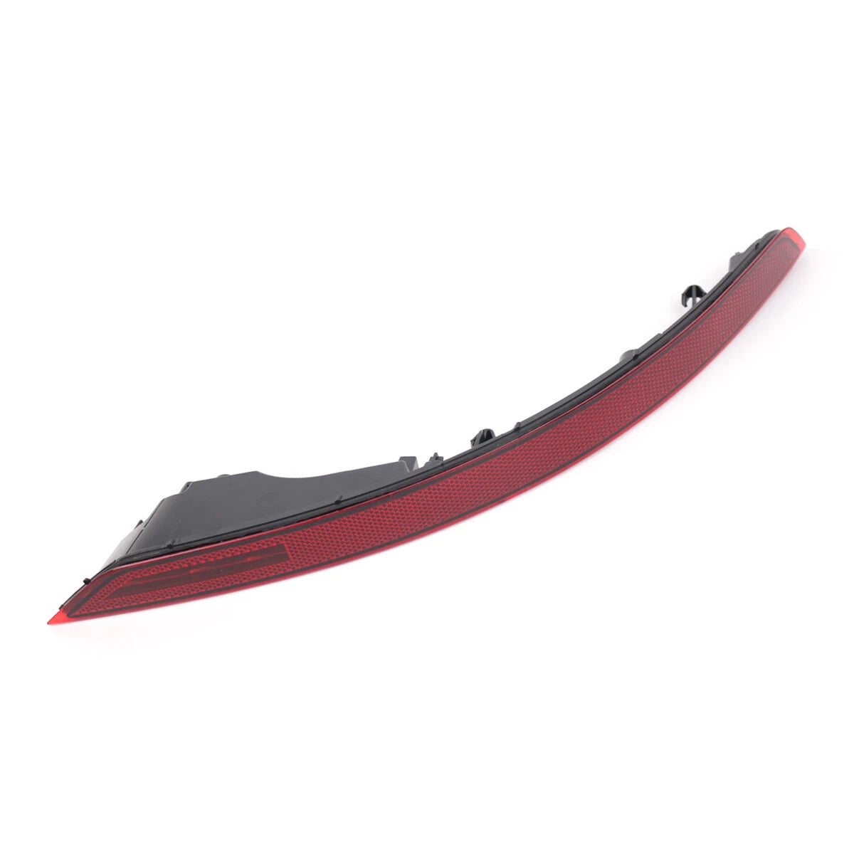 Left Rear Bumper Reflector Lamp for Audi Q8 RSQ8 (2019–2022) #4M8945702
