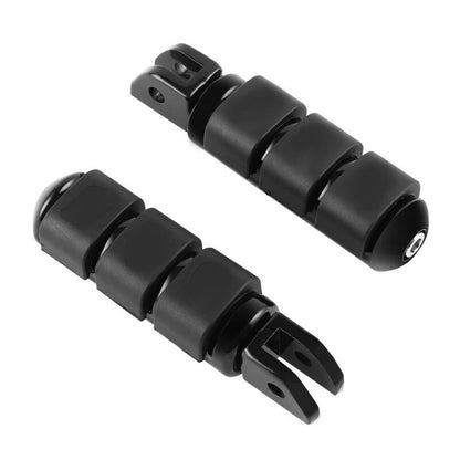 Foot Pegs for Harley Softail Fat Bob Low Rider (2018–2023)