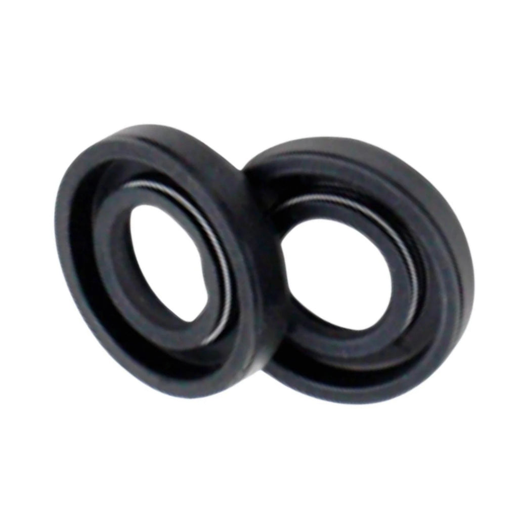 Set of 2 Oil Seals for Mercury Quicksilver (26-41365, 18-0581)