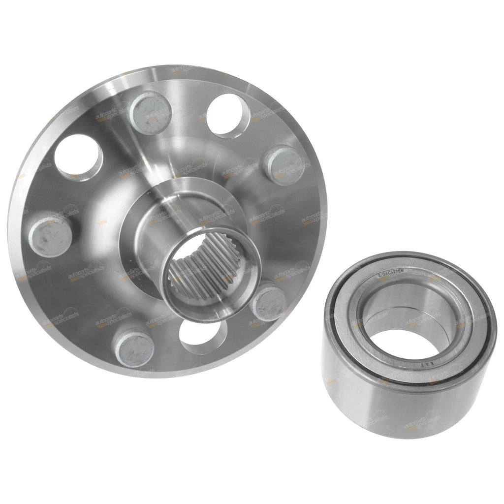 Rear Wheel Bearing Hub Assembly for Ford LTD BA BF (2003–2007)