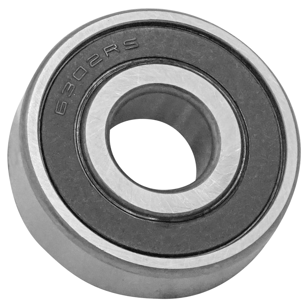 Ball Bearing Sealed Dual Rubber for? Ford? (16x42x13) (6302) (Need Check fitment before purchase)