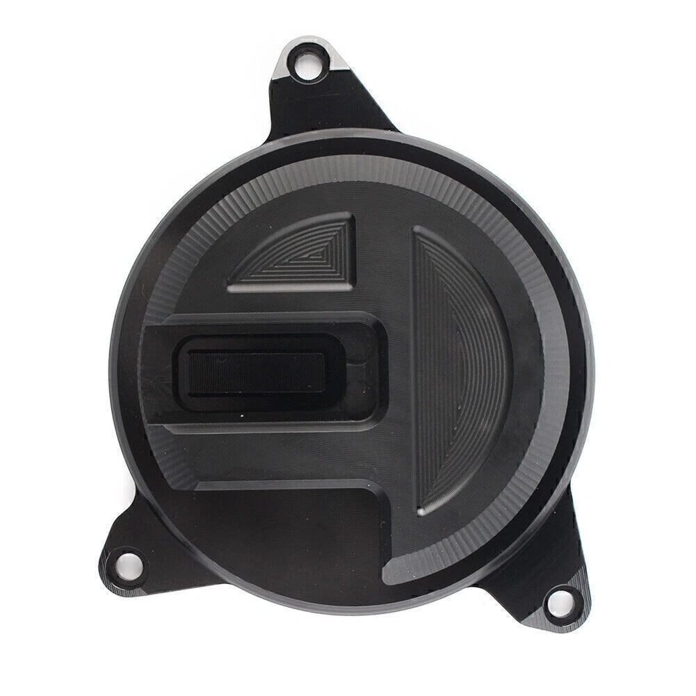 Engine Stator Guard Motor Cover Case Protector for Honda Forza 300 125 (2018)