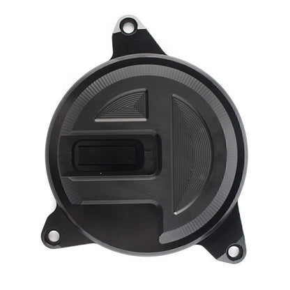 Engine Stator Guard Motor Cover Case Protector for Honda Forza 300 125 (2018)