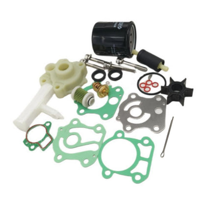 Outboard Maintenance Kit for Yamaha FT50G FT50J FT60D FT60G