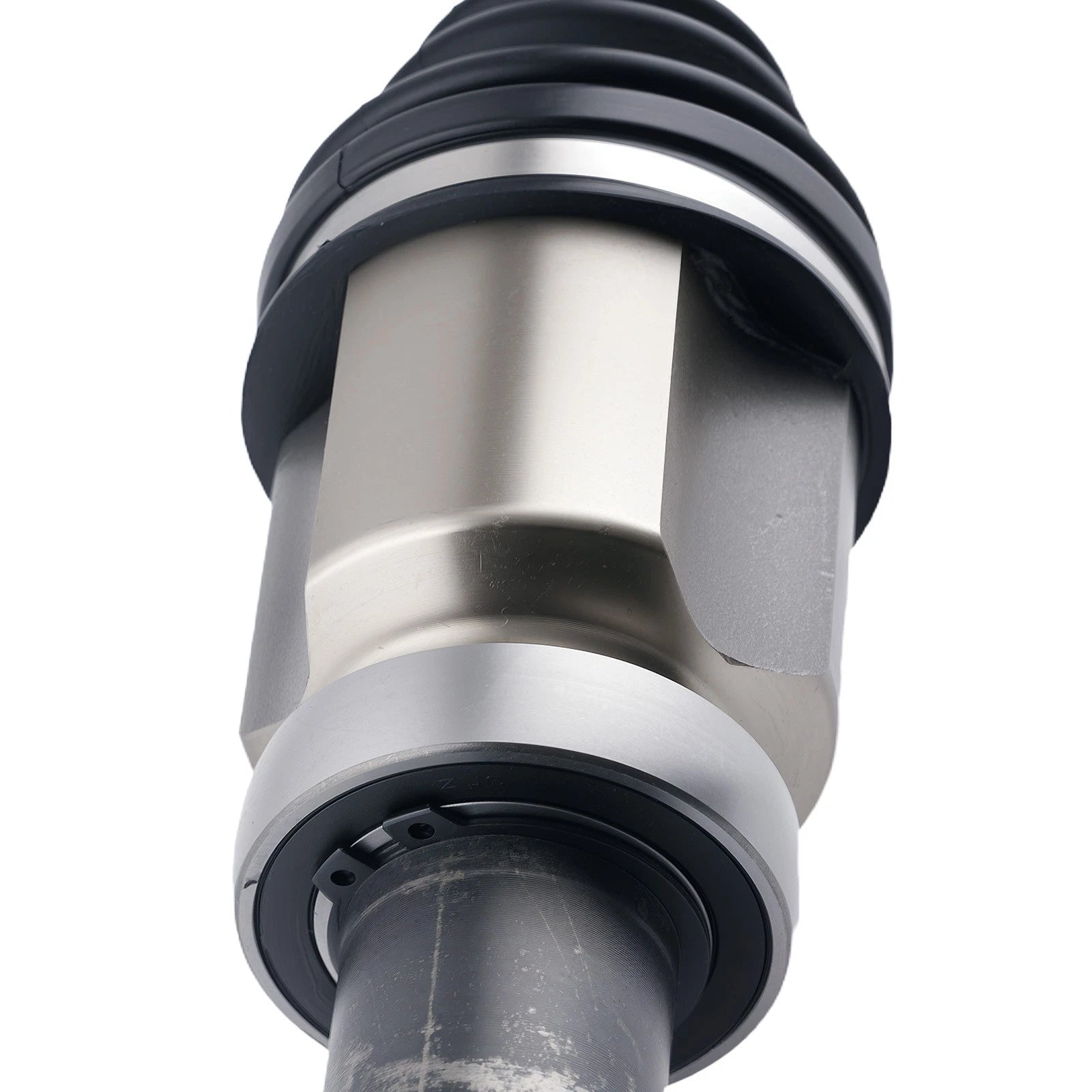 Front Right CV Axle Shaft for Ford Focus (2000–2011)