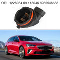 H7 Headlight Bulb Socket 1226084 for Opel