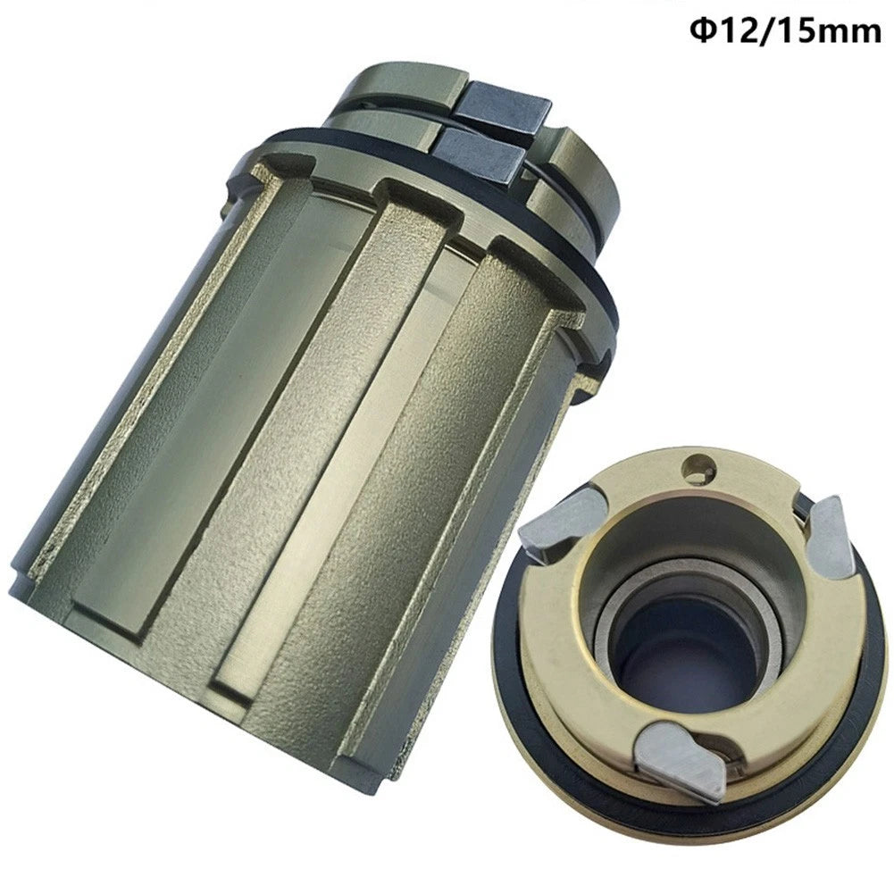 Freehub Body for MicroSpline (Bicycle)