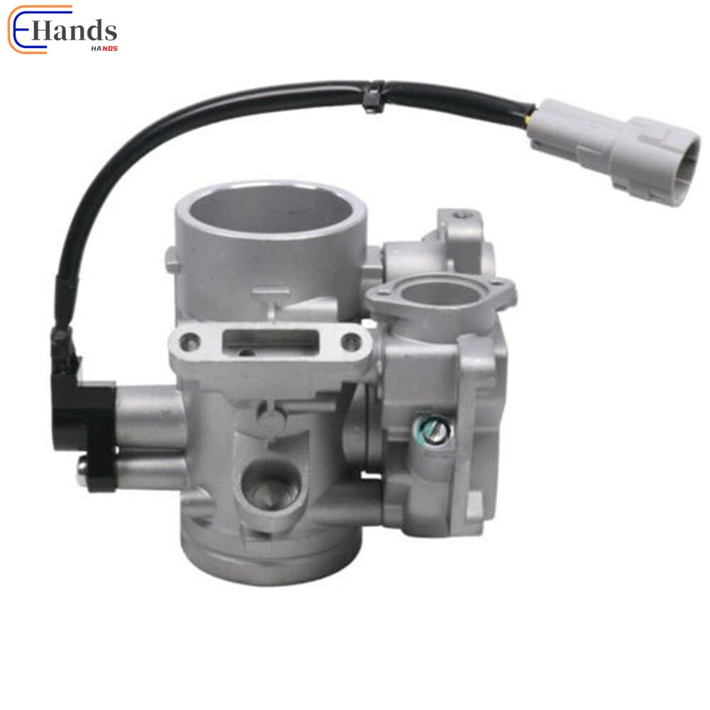 Throttle Body with Boot for Polaris Ranger 700 XP 700 (2006–2009)