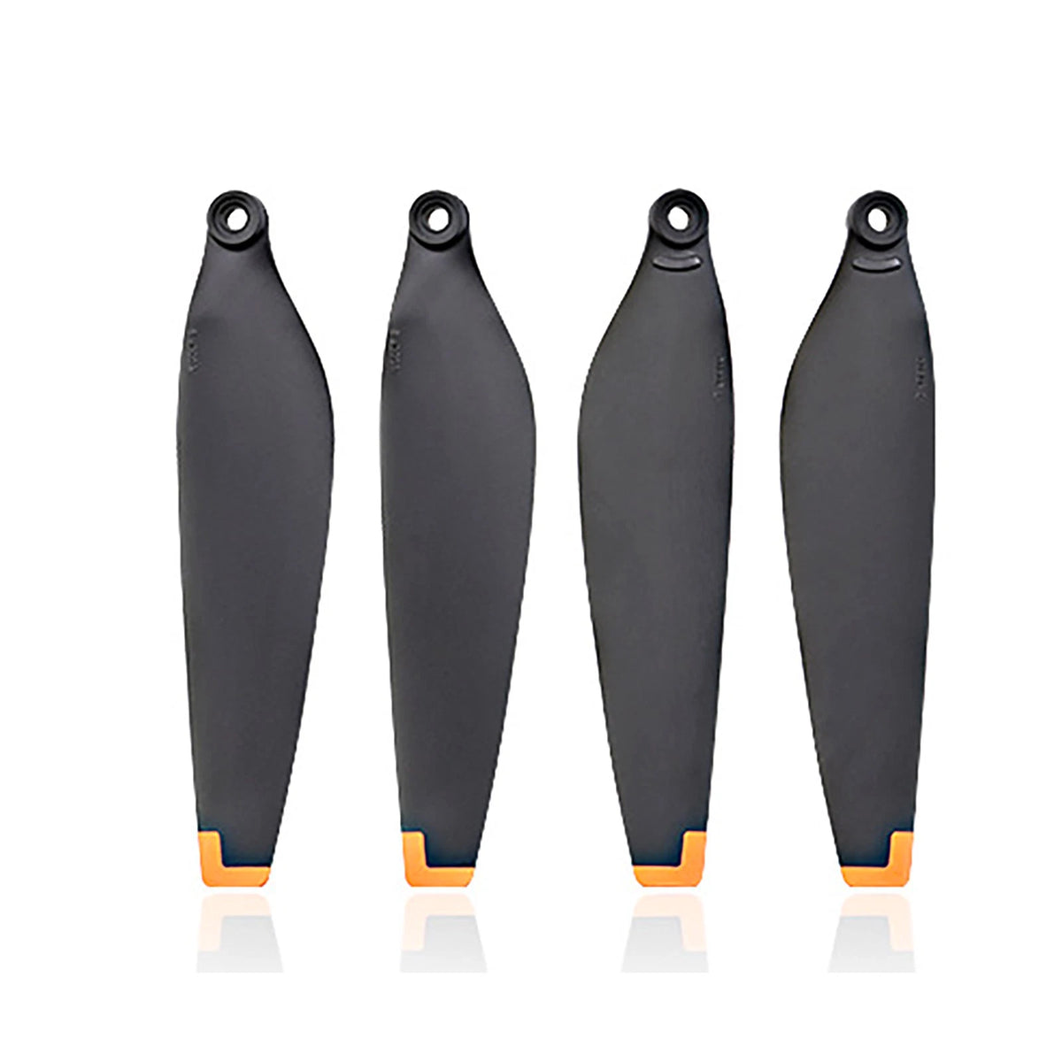 Set of 4 Lightweight Low-Noise Propellers for DJI Mini 3 Drone
