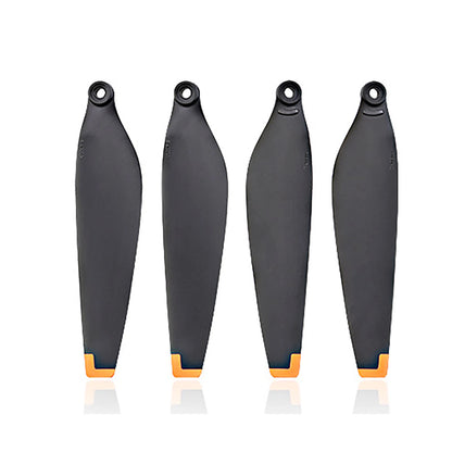 Set of 4 Lightweight Low-Noise Propellers for DJI Mini 3 Drone