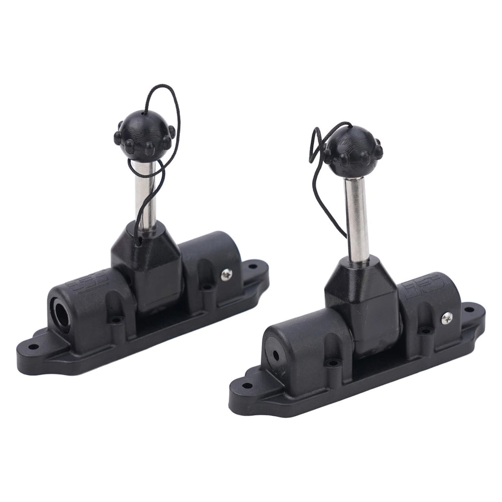 Paddle Seat Inflatable Boat Lock Holder for