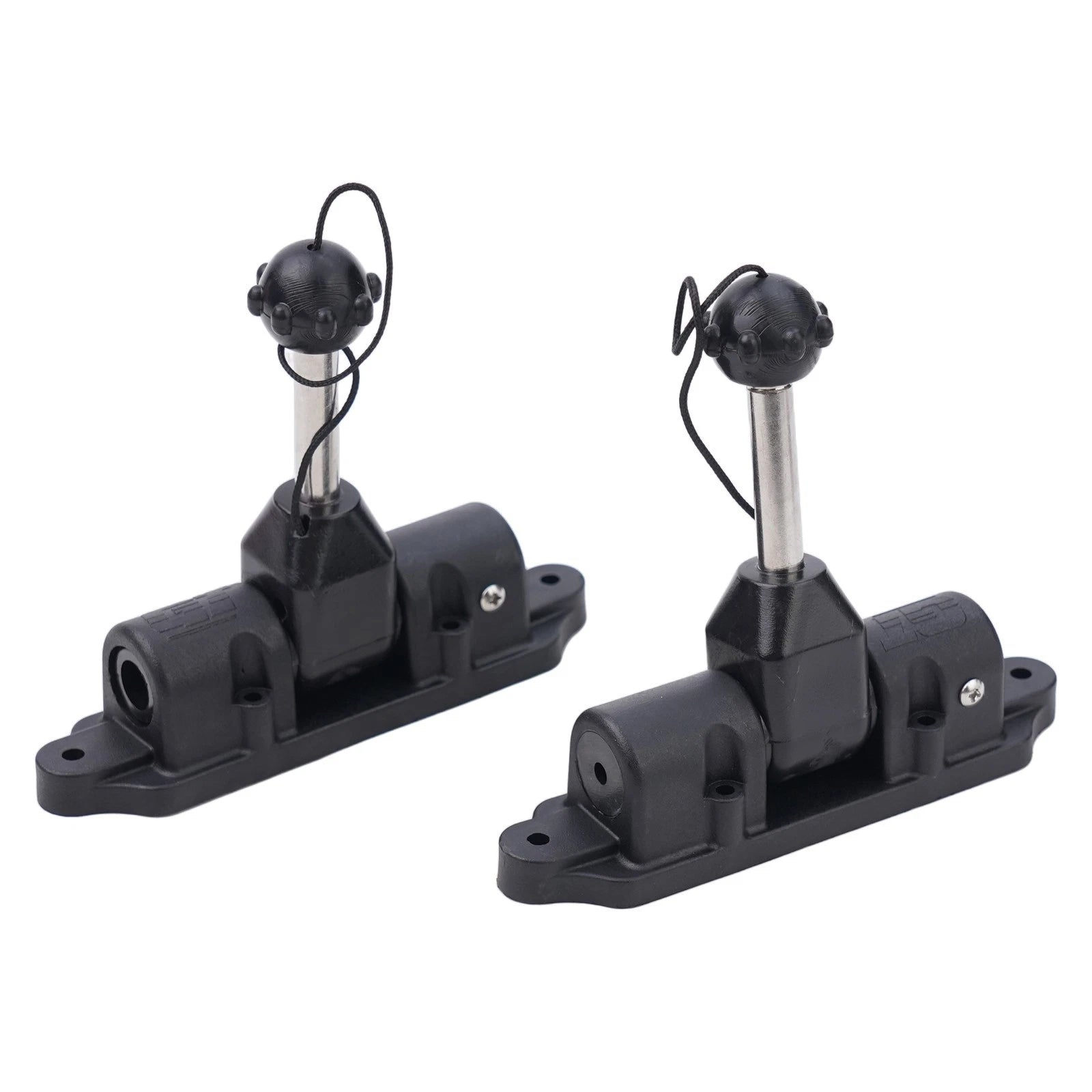 Paddle Seat Inflatable Boat Lock Holder for