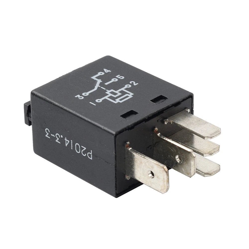 Multifunction Relay for Volkswagen Golf Jetta Passat Audi A3 A4 Q5 Q7 (#404)