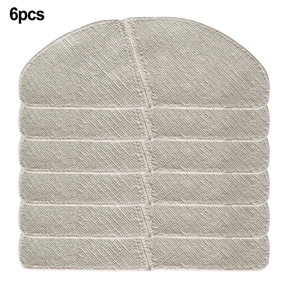 Replacement Brushes and Filters for Eureka NER800 (2010–2015)