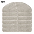 Replacement Brushes and Filters for Eureka NER800 (2010–2015)