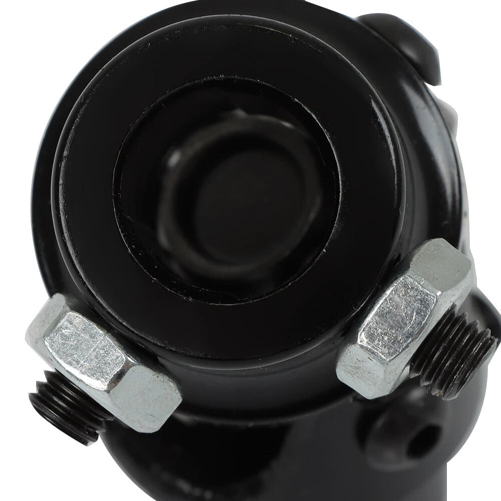 Universal Steering U-Joint Shaft 3/4" DD X 3/4" DD