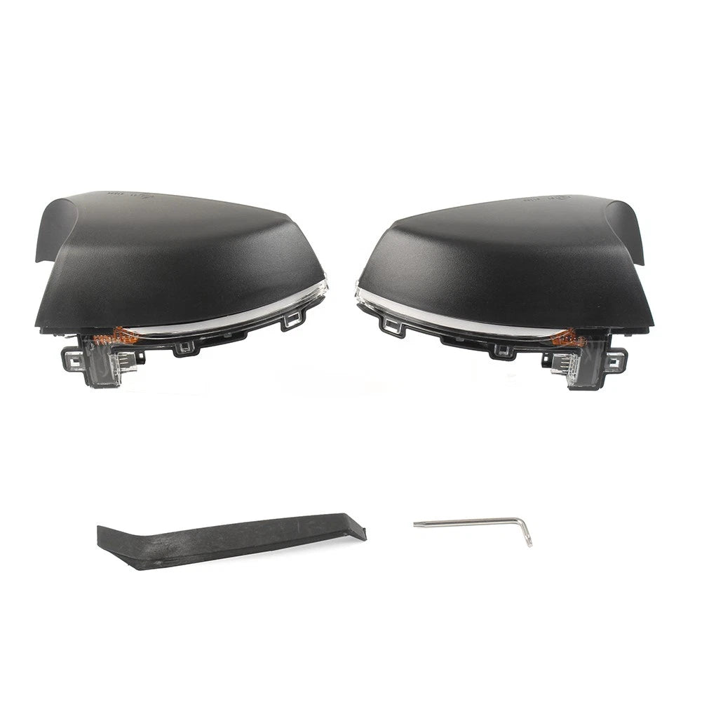 Dynamic LED Turn Signal Light for Volkswagen Polo MK5 (2009–2017)